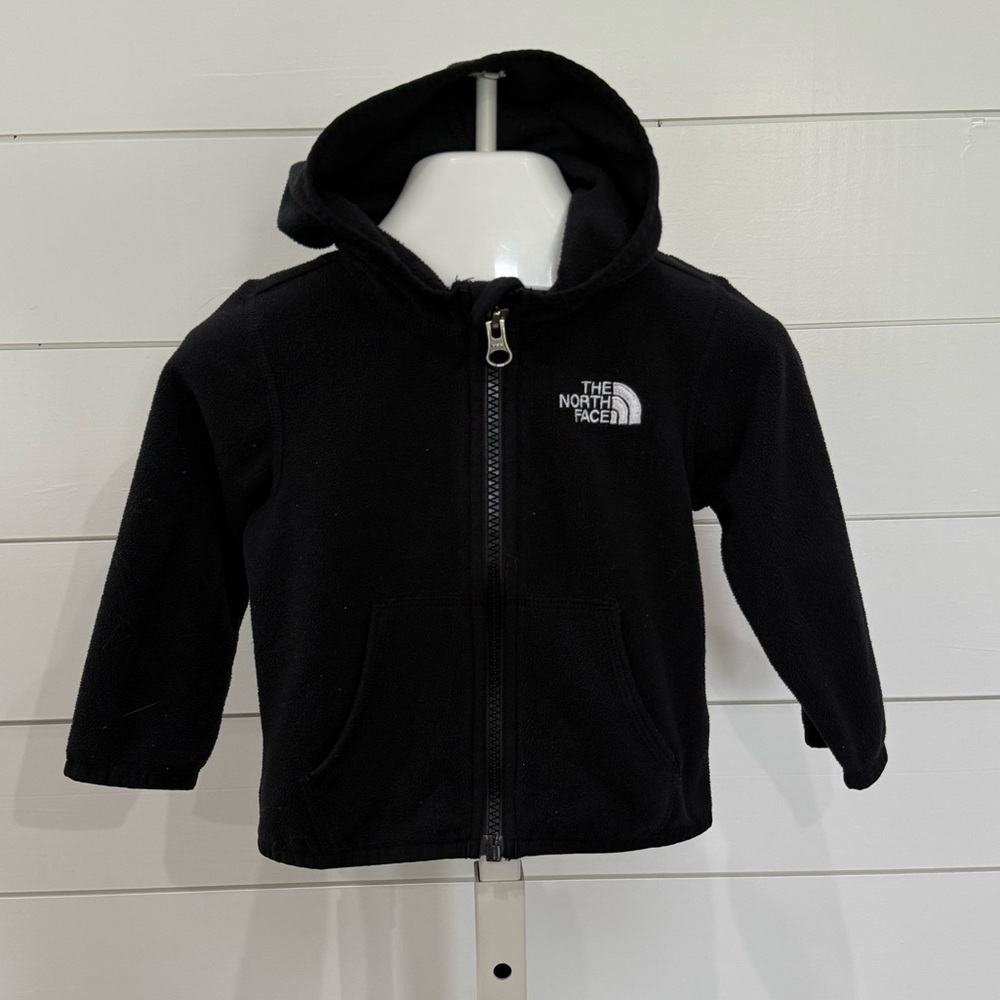 North Face Jacket Kids 6/12 Months